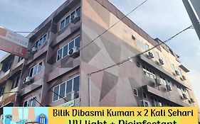 Hotel Jelai @ Mentakab